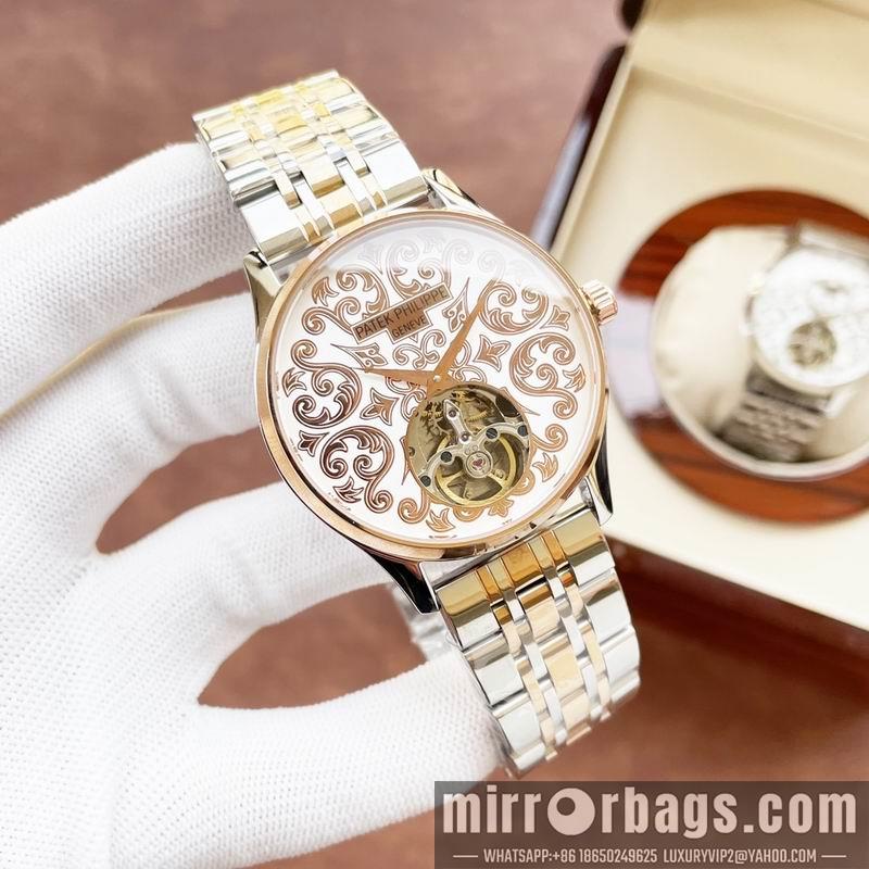 Replica Patek Philippe 42X13mm 031613