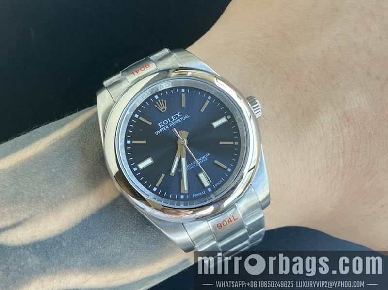 Replica Rolex 36mm 41mm 0506165
