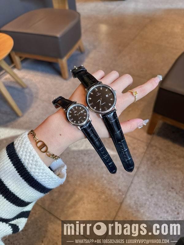 Replica Omega M40mm W30mm 022434