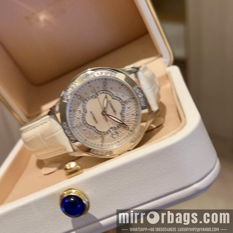 Replica Chanel 35mm 022485