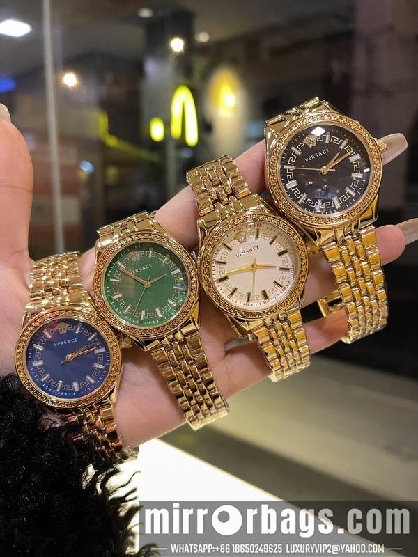 Replica Versace 36X10mm 041411