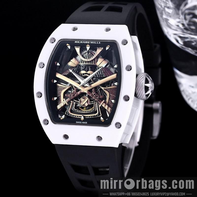 Replica Richard Mille rm047 watch 070213