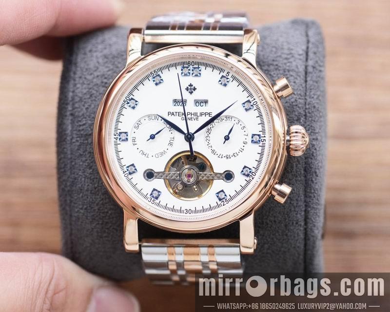 Replica Patek Philippe watch 041342