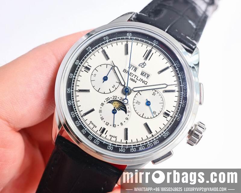 Replica Breitling 42mm 082957