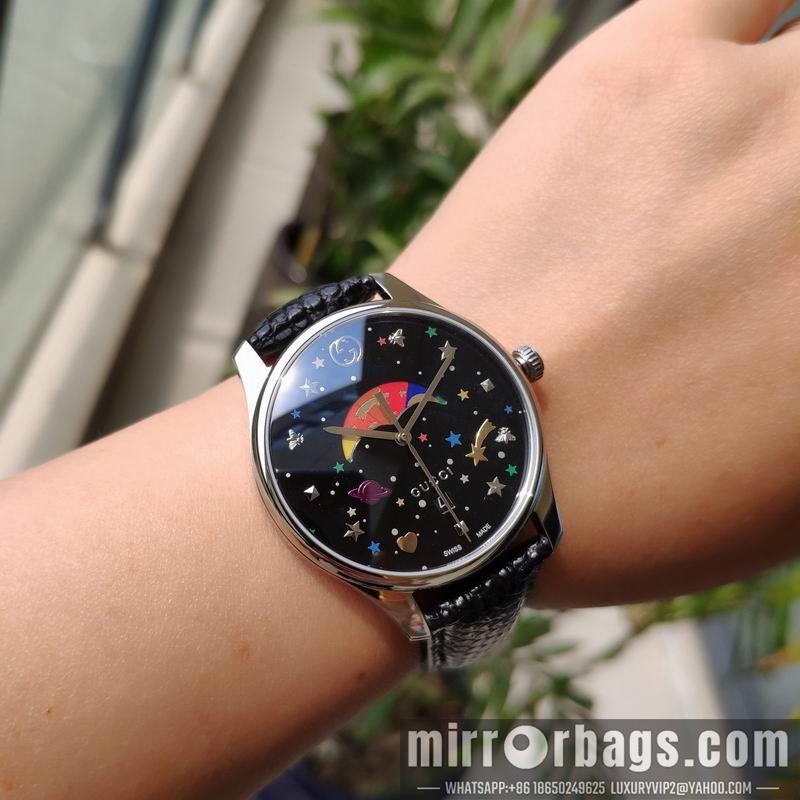Replica Gucci 36mm 112042