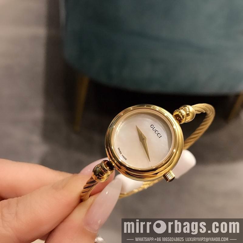 Replica Gucci watch 022465