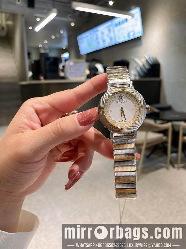 Replica Versace 36mm 063001
