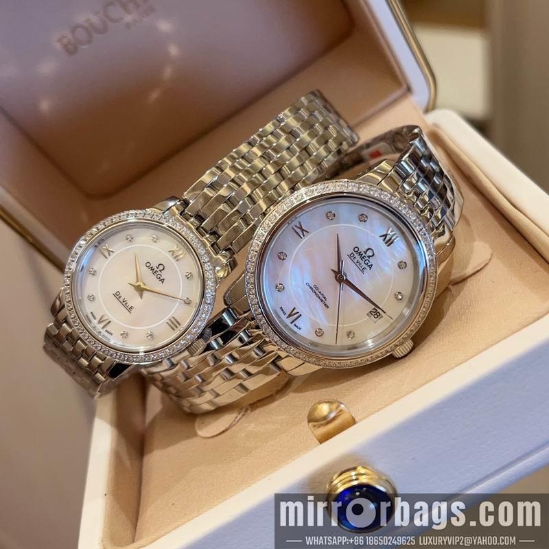 Replica Omega W27.4mm M34mm 022426