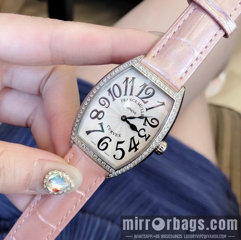 Replica Franck Muller watch 090486