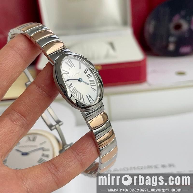 Replica Cartier 23X31mm 022360