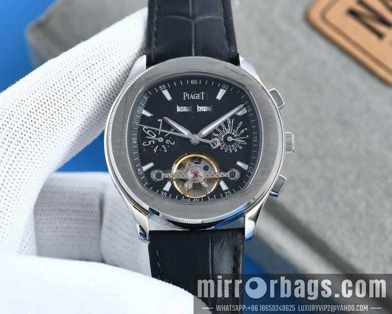 Replica Piaget men 43X13mm 070204