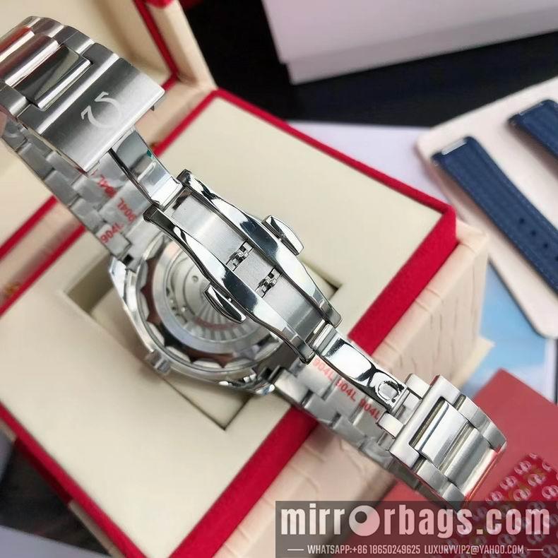 Replica Omega men 41.5mm 110404