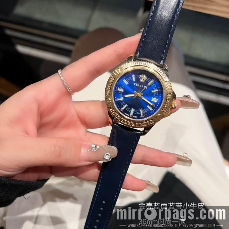 Replica Versace 36mm 121898