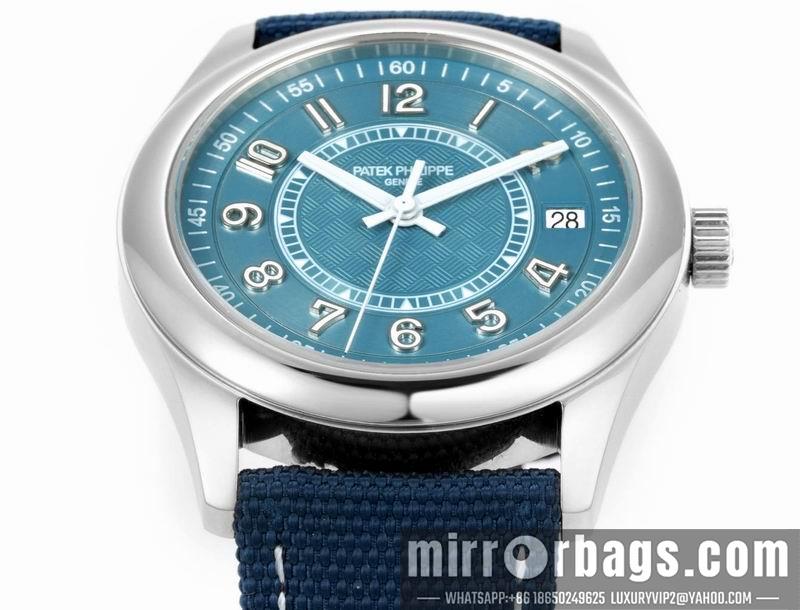 Replica Patek Philippe 40mm 042751