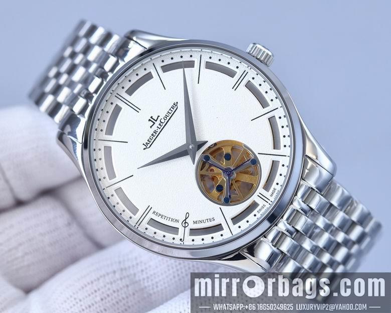 Replica Jaeger Lecoultre men 42mm M42