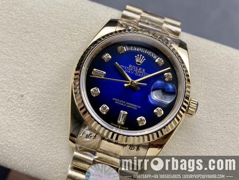 Replica Rolex 36mm 092903
