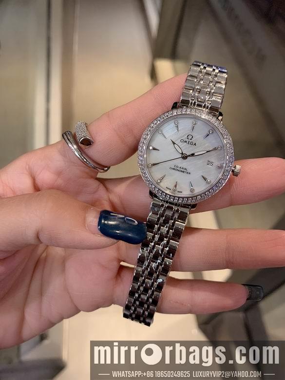Replica Omega watch 030104