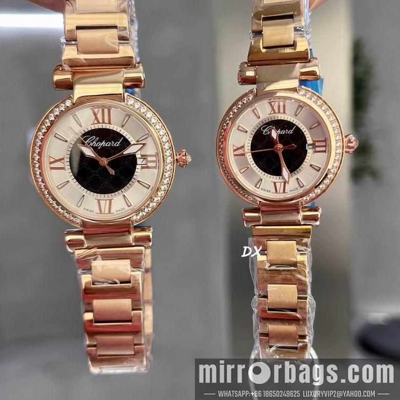 Replica Chopard 36 29mm 10nms73