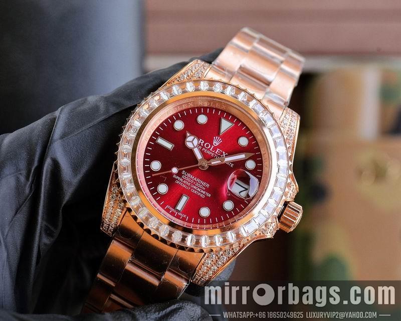 Replica Rolex 40mm 092816