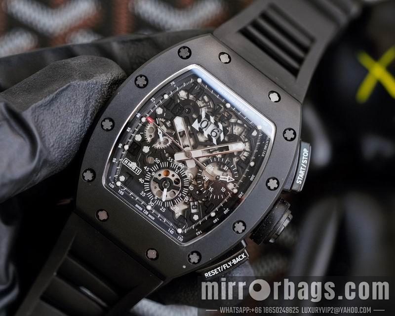 Replica Richard Mille 40X50X16mm 050748