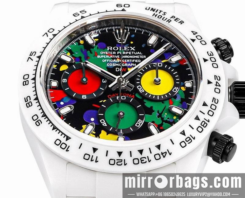 Replica Rolex 40X13.5mm 121707