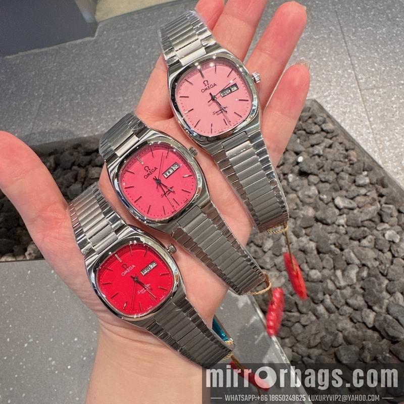 Replica Omega watch 102322