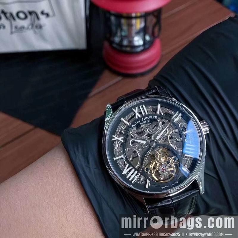 Replica Patek Philippe 43X13mm 050315