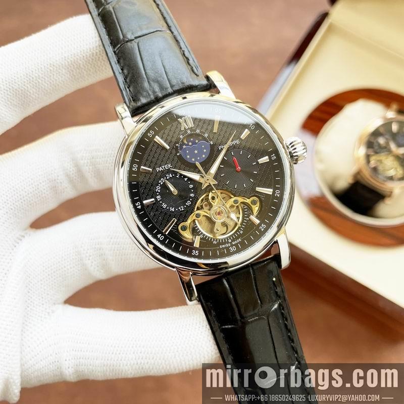 Replica Patek Philippe 42X13mm 032529