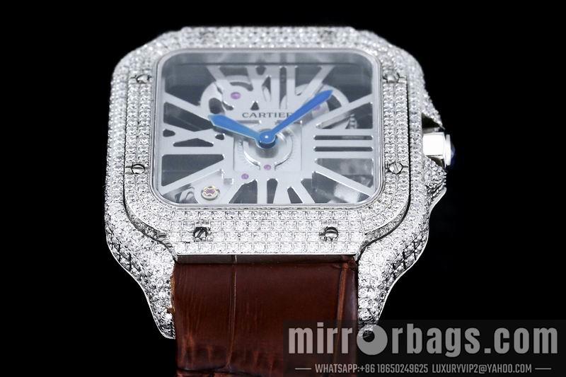 Replica Cartier Watch 032423