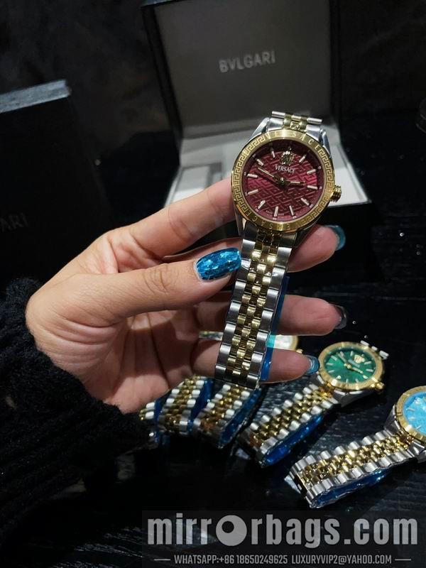 Replica Versace 36mm 102262