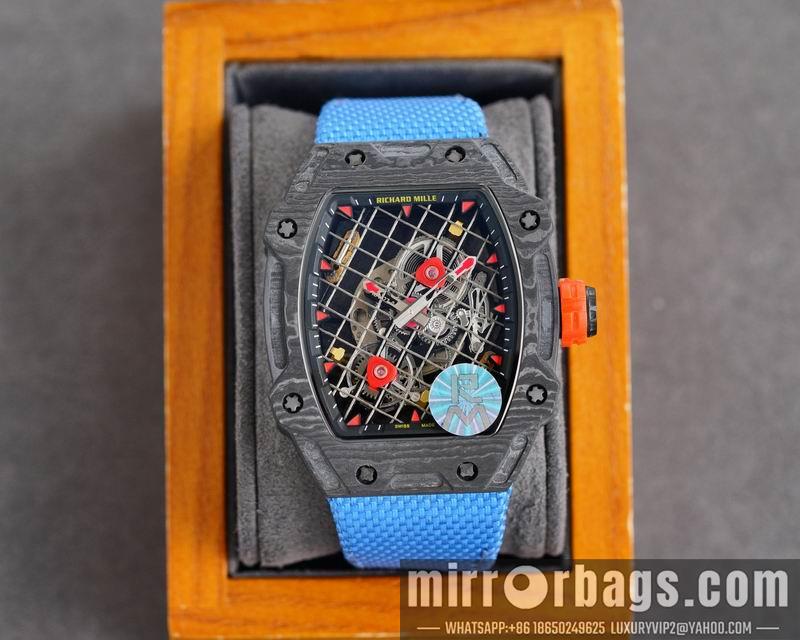 Replica Richard Mille watch 083142