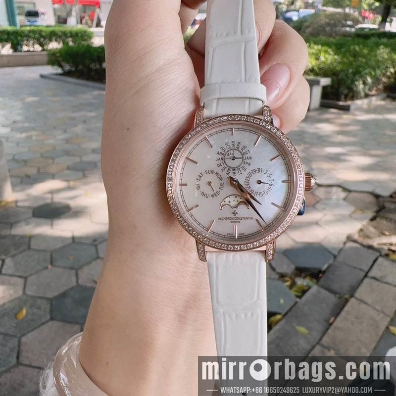 Replica Vacheron Constantin  watch 121894