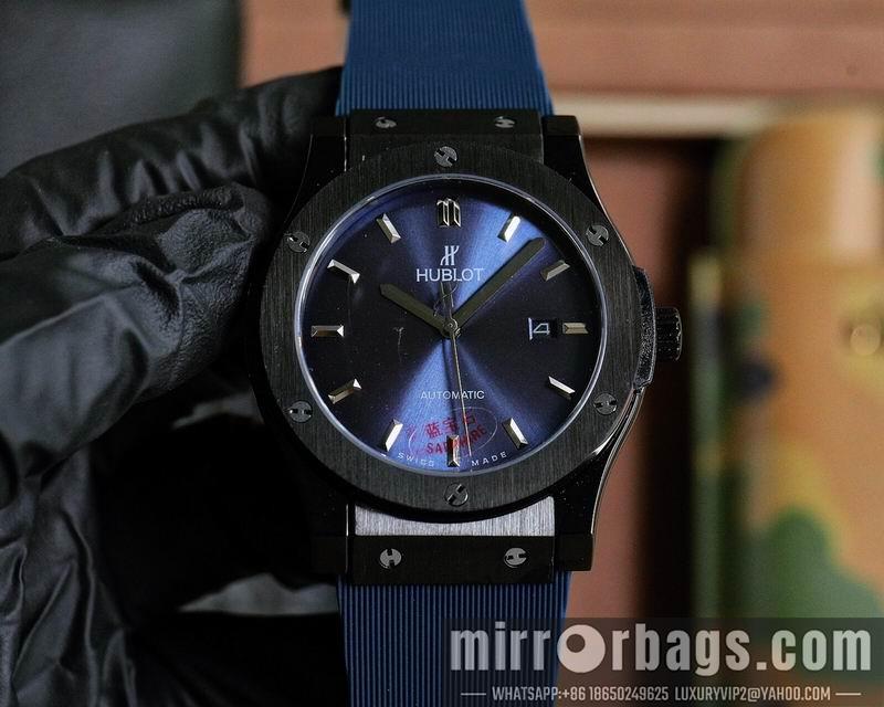 Replica Hublot 45X13mm 072810