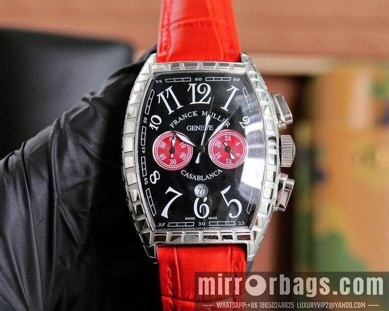 Replica Franck Muller 40X52mm 071408