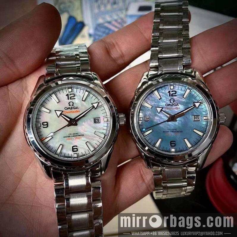 Replica Omega 40mm 031968
