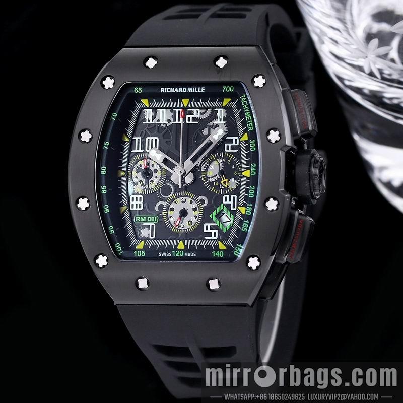 Replica Richard Mille 50X40mm 052601