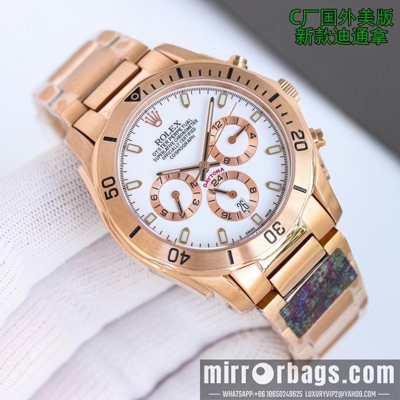 Replica Rolex Watch 032229