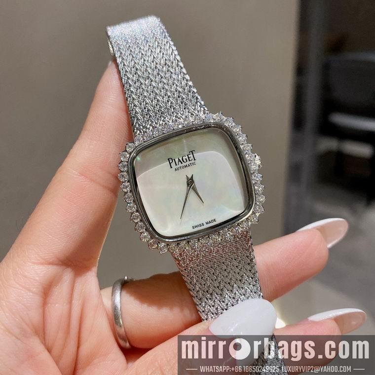 Replica Piaget women 34mm M01