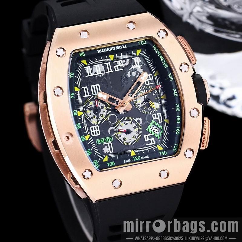 Replica Richard Mille 50X40mm 052601