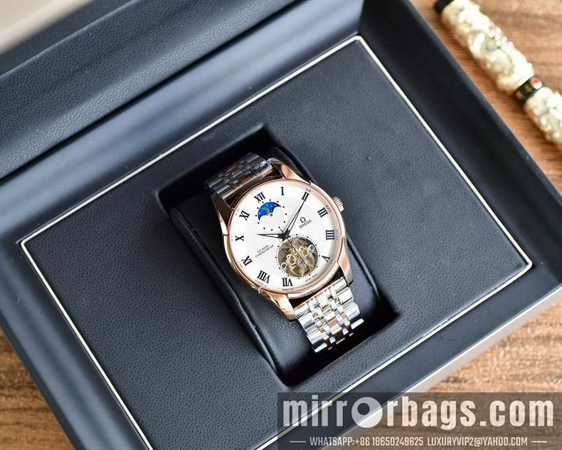Replica Omega men 42X13mm 0717109