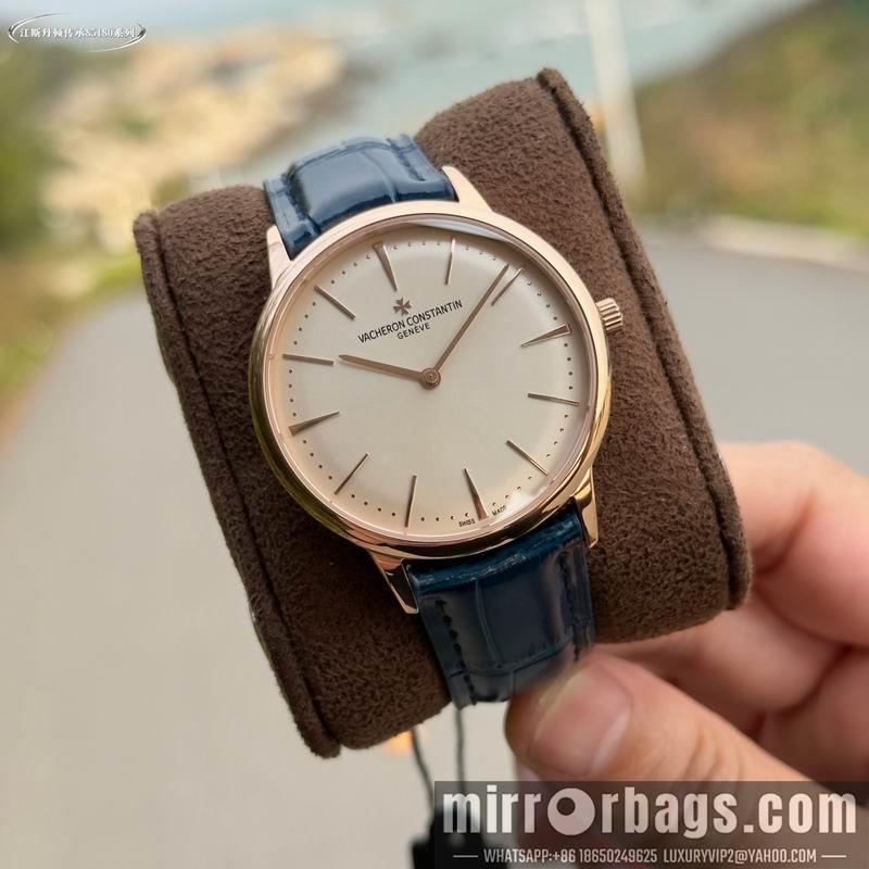 Replica Vacheron Constantin 40mm 042762