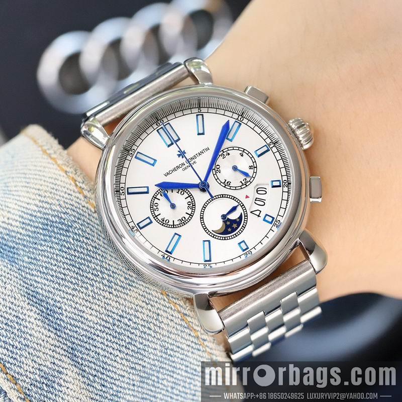 Replica Vacheron Constantin 42X10mm 1015102