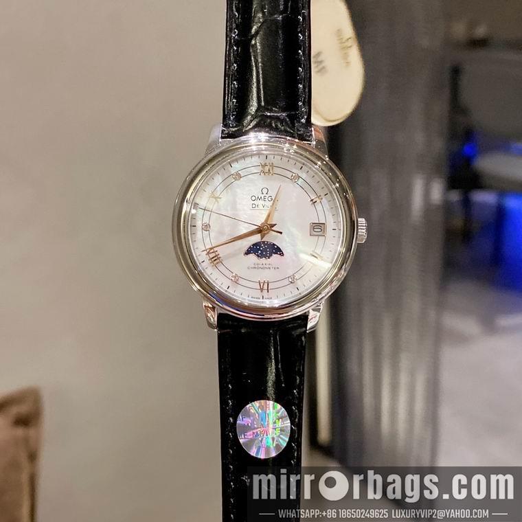 Replica Omega women 33mm M16