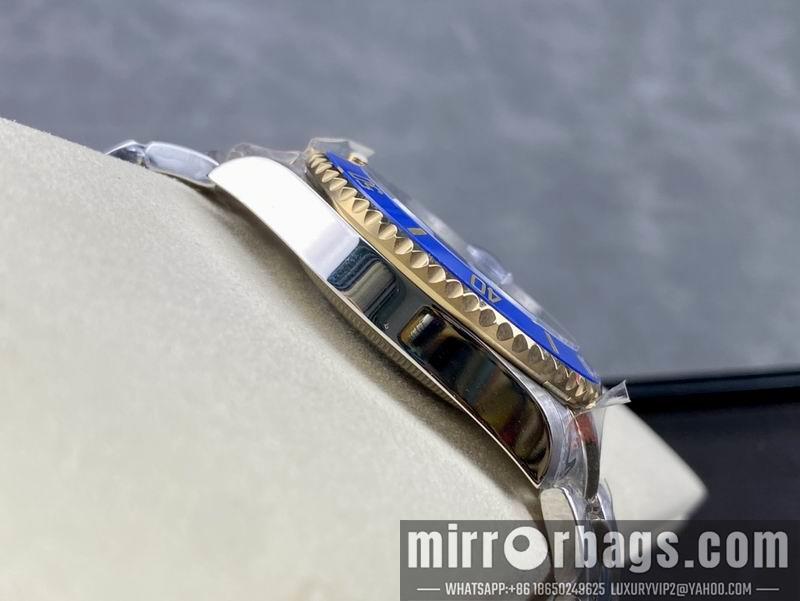 Replica Rolex 40mm 093009