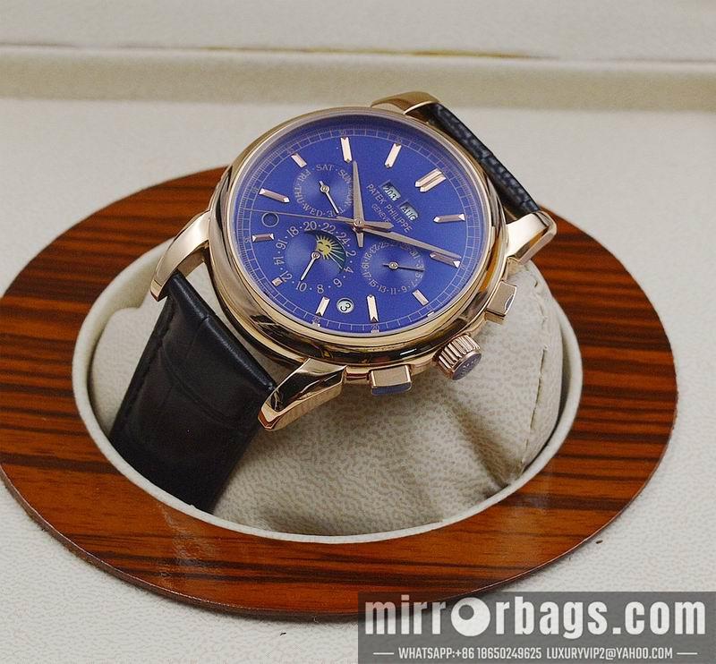 Replica Patek Philippe 44X13mm 052012