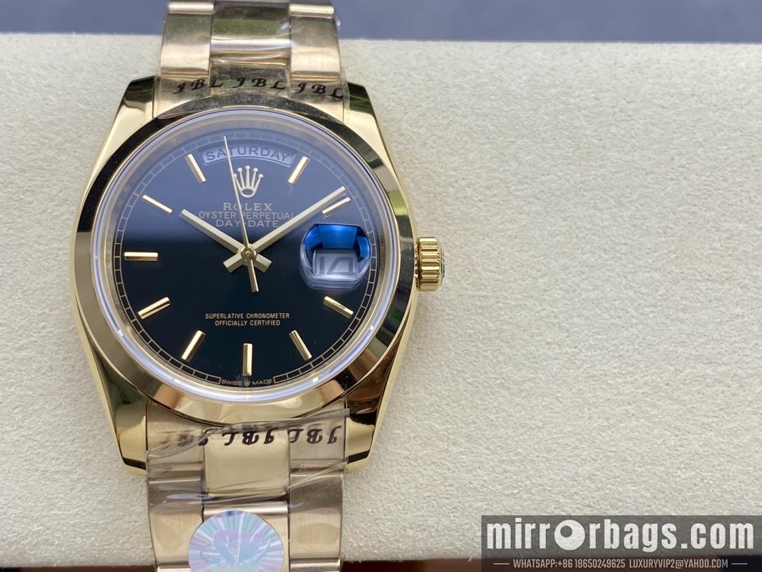 Replica Rolex 36mm 092945