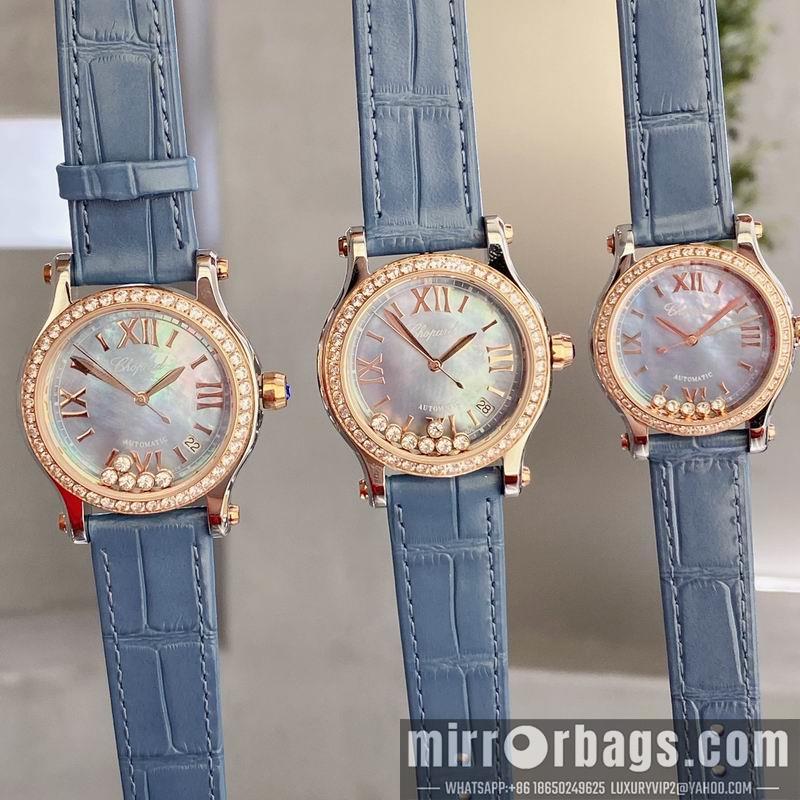 Replica Chopard 30mm 36mm 022343