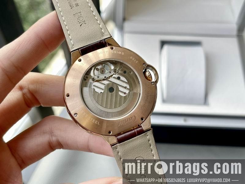 Replica Cartier 44mm 031632