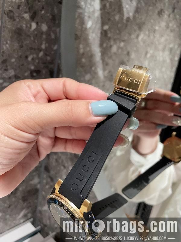 Replica Gucci 40mm 060324
