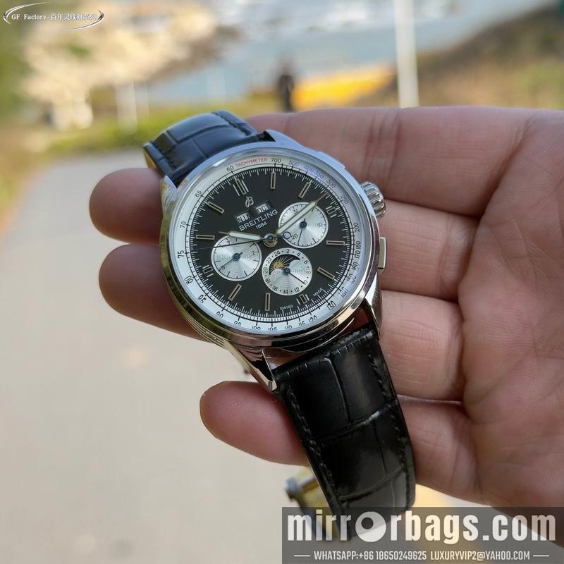 Replica Breitling 42mm 033147